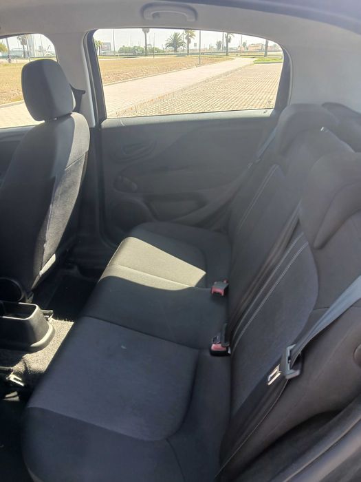 Para venda: Fiat Punto 1.2