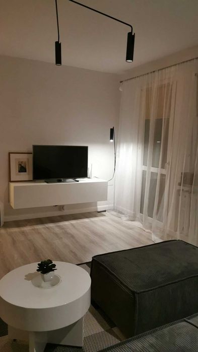 Apartment in Dzierżoniów - Widok 5