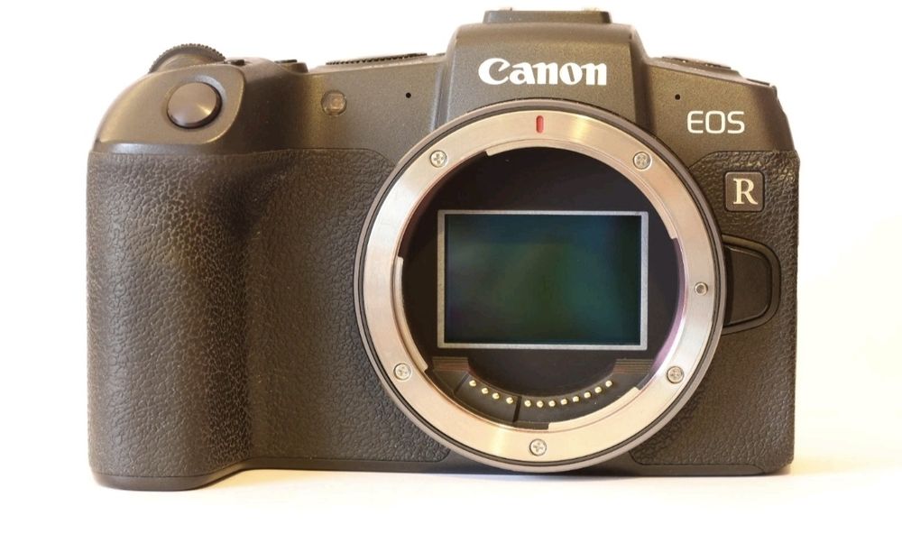 Câmera Mirrorless Canon EOS RP