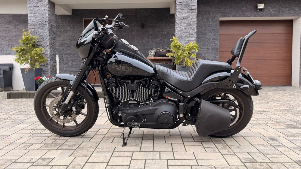 Harley-Davidson