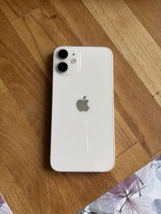 I phone  12 mini