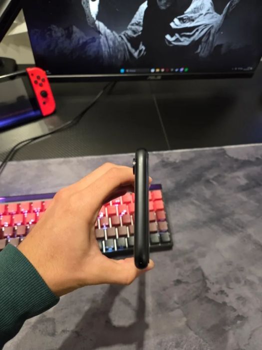 Iphone Xr modelo 64gb