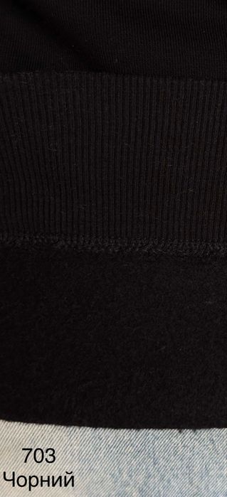 Батнік жіночий на флісі