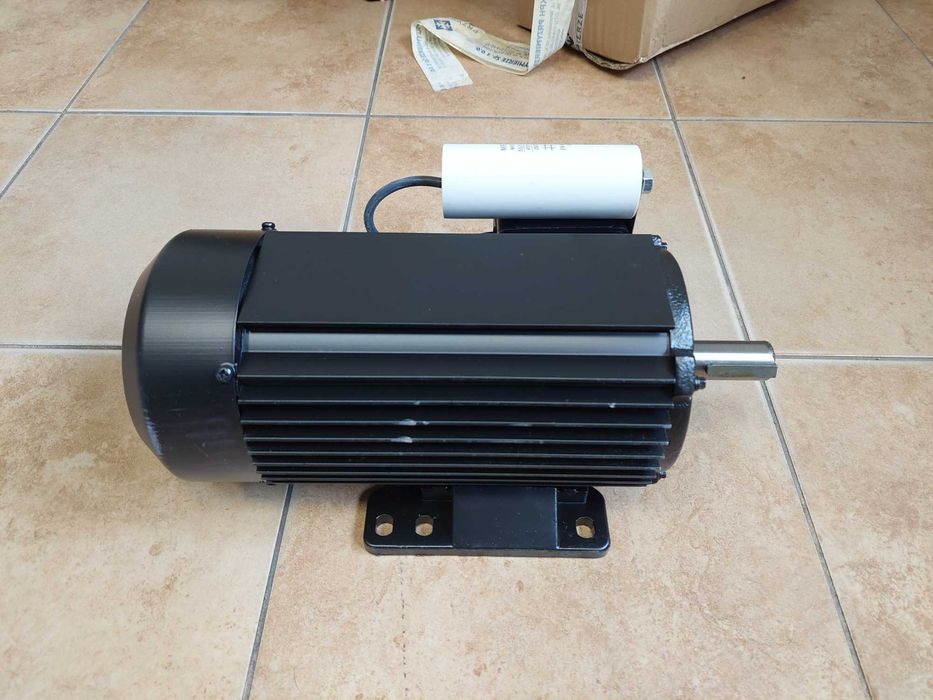 silnik 230v/1.5kw