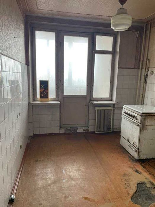 1-кімнатна квартира за адресою (площа 33 м²) - Atlanta.ua - фото 9