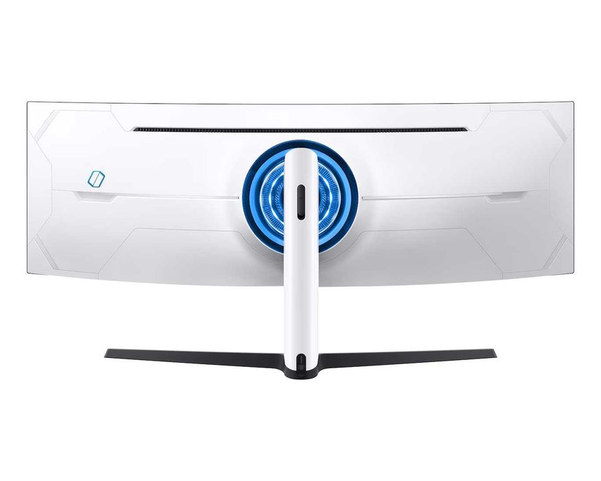 Monitor Samsung Galaxy Neo G9 (Quantum Miniled, 49 polegadas, 240Hz)512314282880552961