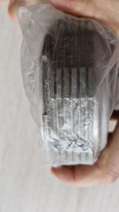 Зчеплення kovi, geon посилене, 174/cbs300/nb300мотор