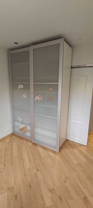 Mieszkanie Bugaj Pabianice 3 pokoje