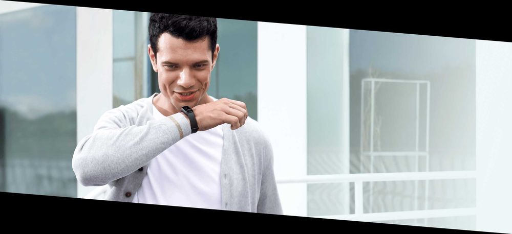 Nowy Xiaomi Amazfit Band 5 Smartband Alexa Sp02 bat 90dni Sklep Wawa