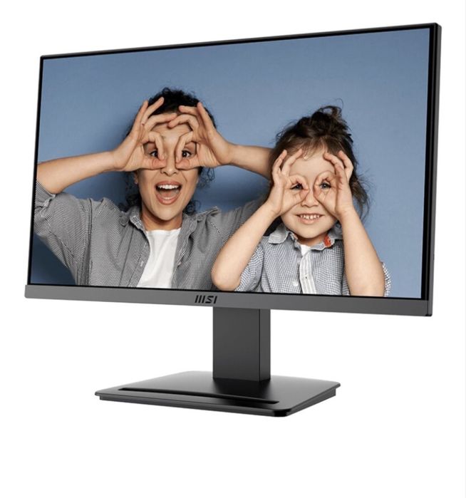 Monitor MSI Pro MP223 E2 21.45" 1920x1080px 100Hz 1 ms