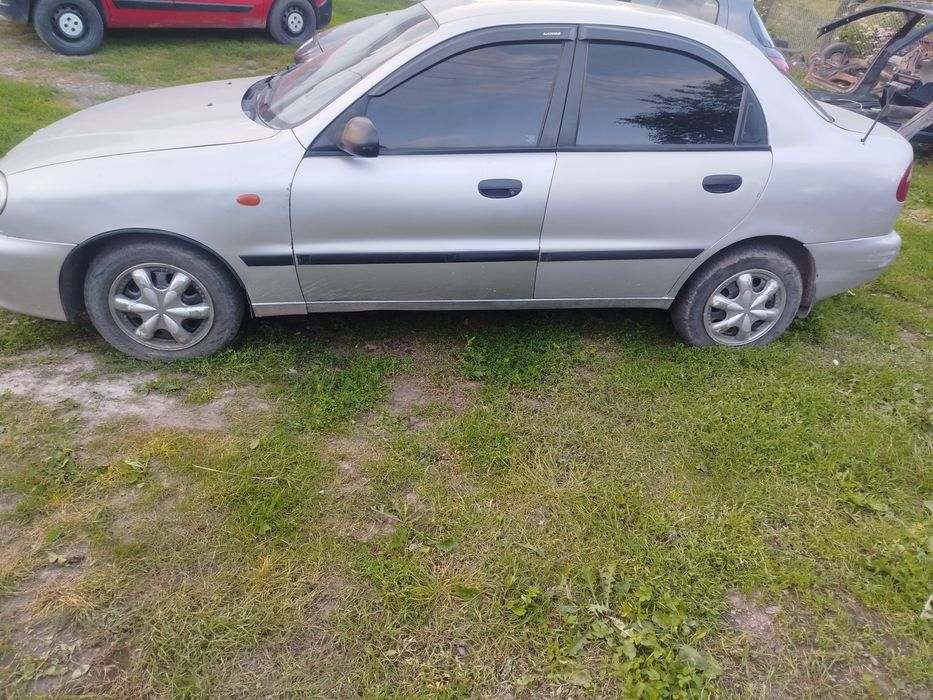 Продається Део Сенс 1 3 Газ- бензин