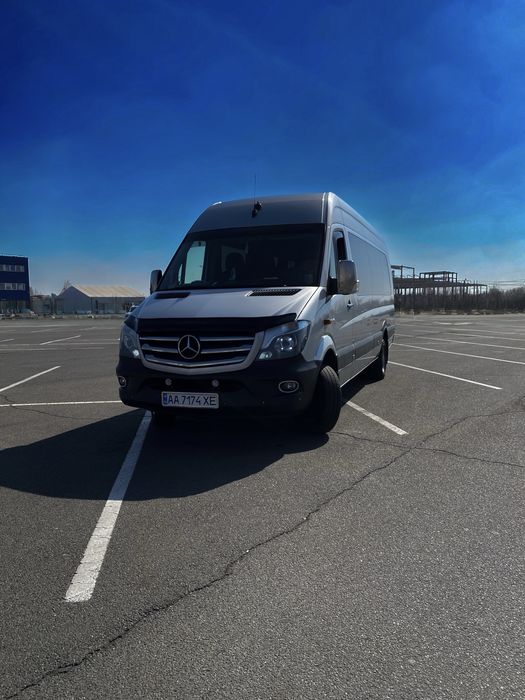 Развозка персонала/Аренда микроавтобуса/Пассажирские перевозки