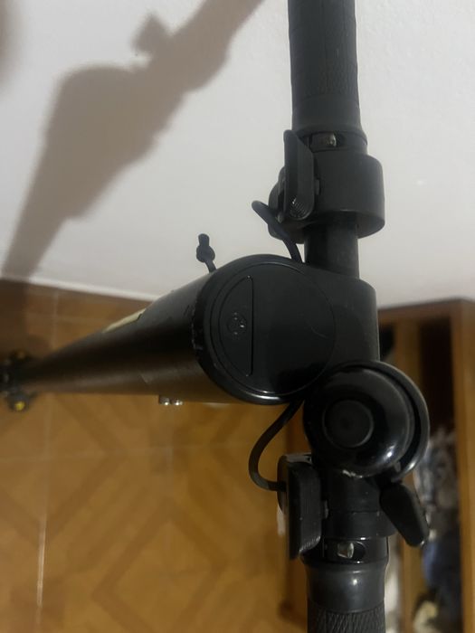Trotinete elétrica Urban Glide Ride 62S