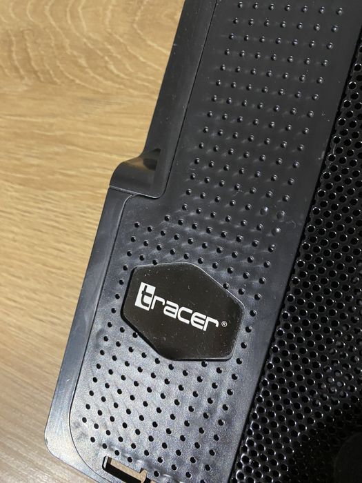 Podstawka chłodząca do laptopa Tracer