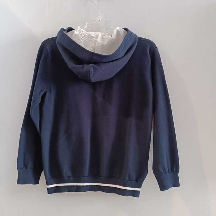 Bluza chłopięca r 116