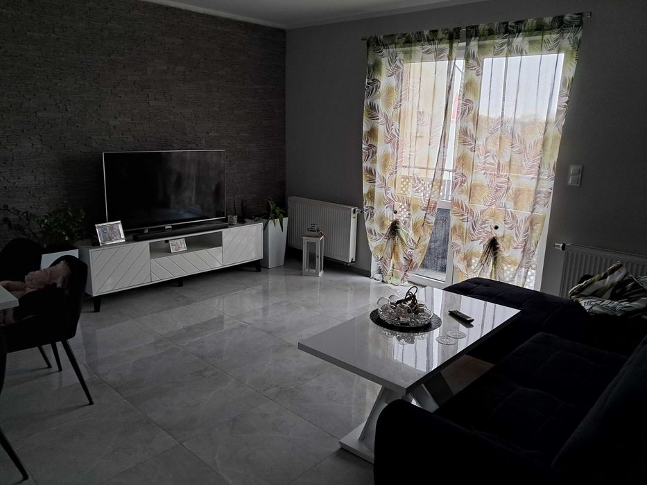 Mieszkanie 70 - metrów Margonin