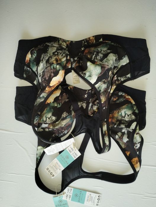 Спортивний бра Dorina 95C