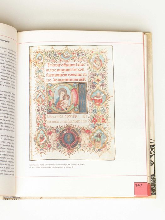 O książce. Mała encyklopedia dla nastolatków