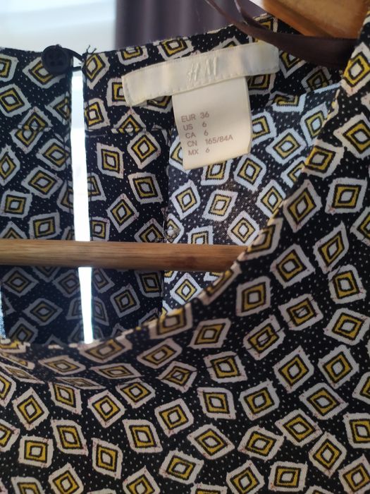 Sukienka HM rozmiar 36