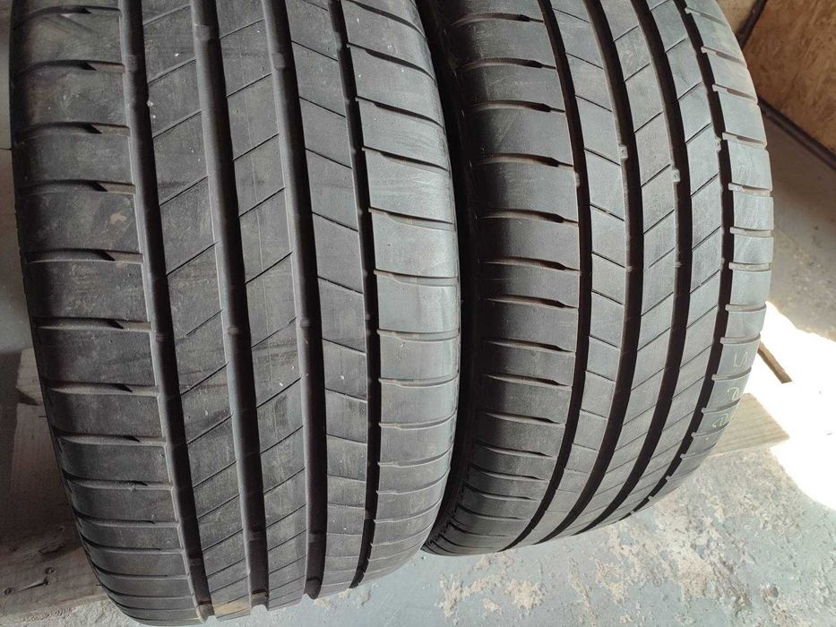 235/40 R19 Bridgestone Turanza T005 шини літо