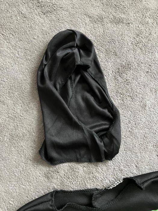 Disfarce de Carnaval/Halloween