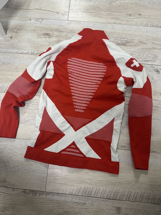 Термокофта чоловіча X-Bionic L/XL