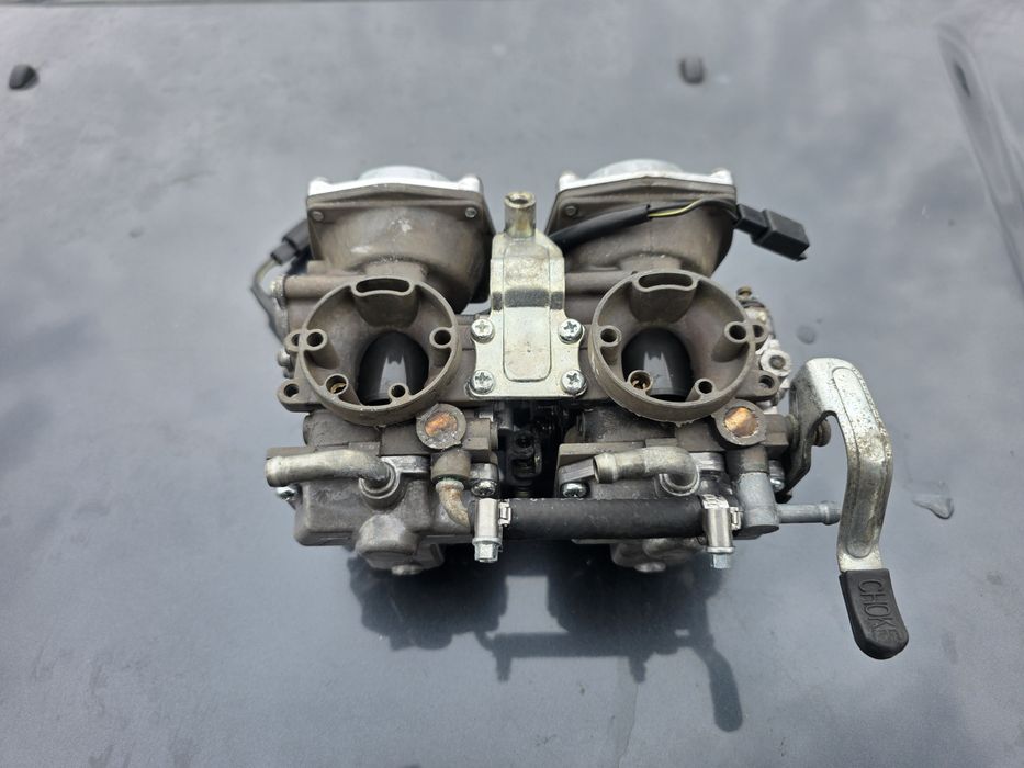 Gaźnik Virago 535