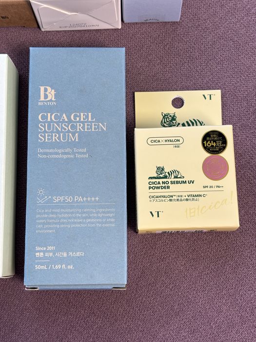 Beauty of Joseon Relief Sun Aqua-Fresh: Rice + B5 SPF50