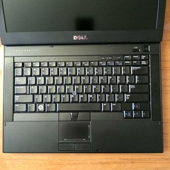 Ноутбук Dell Latitude E6410