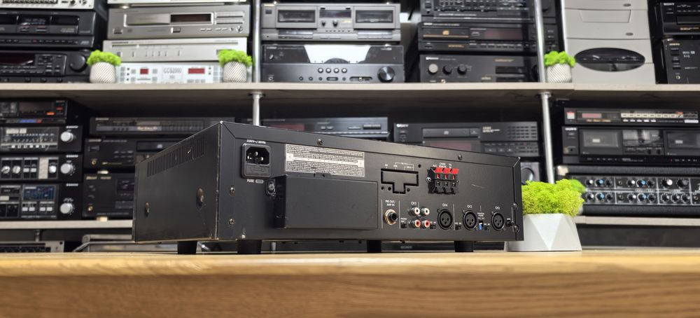 Підсилювач InterM PAM-60