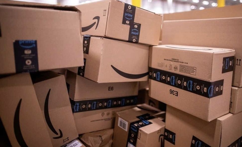 Box mix amazon elektronika agd baby personal