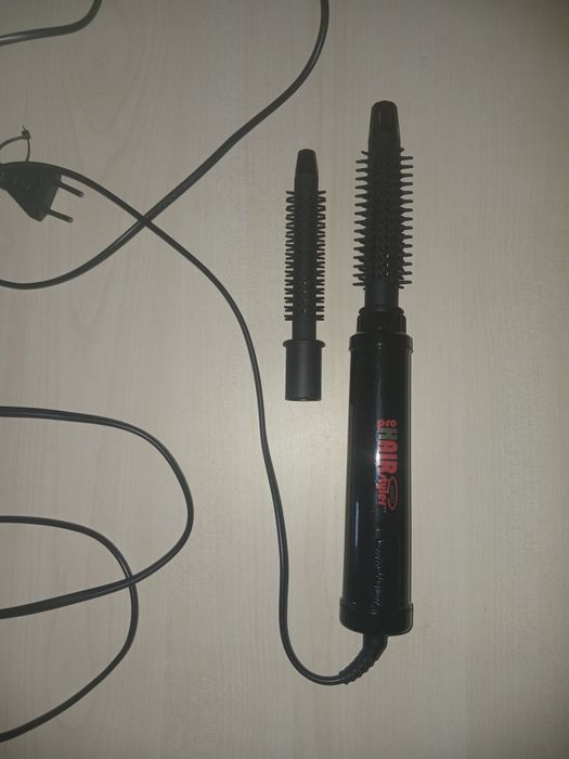 Фен- плойка ( Норвегия)