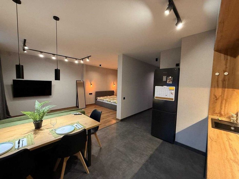 1-комнатная квартира по адресу (площадь 44 м²) - Atlanta.ua - фото 18