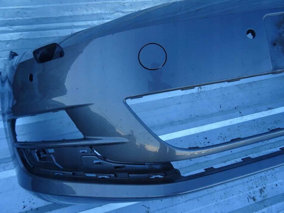 Zderzak przedni Volkswagen Golf VII R31P2