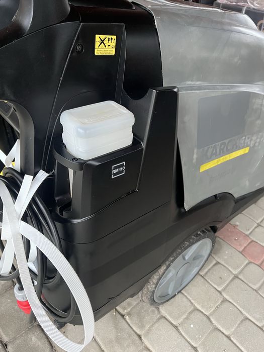 Karcher myjka ciśnieniowa