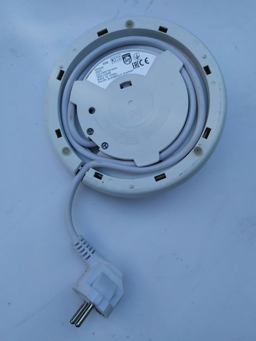 Czajnik elektryczny Philips 1,7L