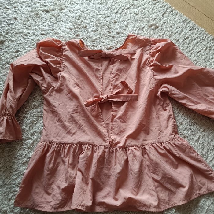Piękna bluzka H&M S
