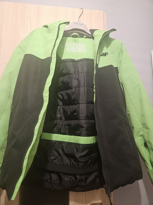 Kurtka  zimowo/narciarska 4F Membrane  NeoDry 5000