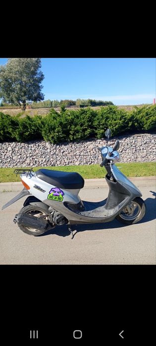 Продам Хонда Діо 35