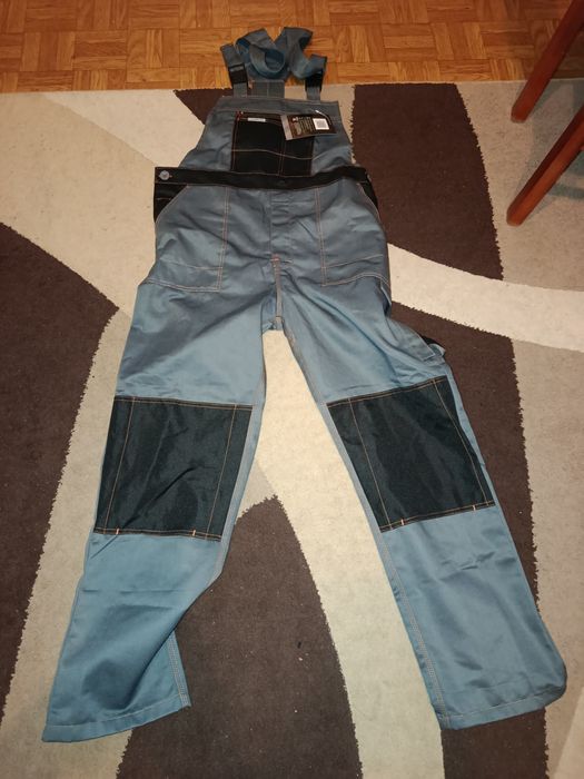 Spodnie robocze .