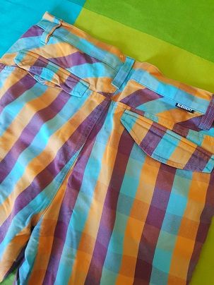 Roupa de marca Criança