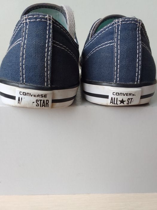 Кеди  CONVERSE  38   розмір