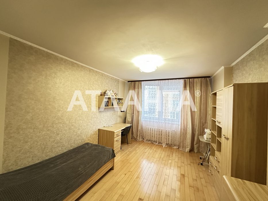 3-rooms apartment apartment by the address st. Kitoboynaya (area 120 m²) - Atlanta.ua - photo 21