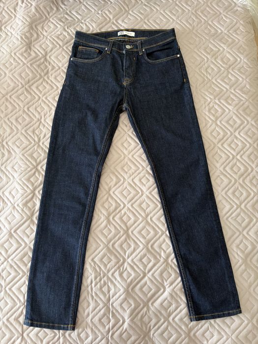 Джинси zara h&m boss 31