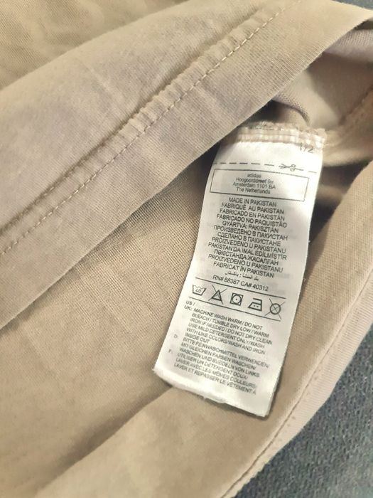 T-shirt Adidas Originals