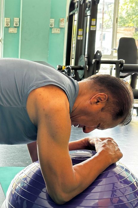 personal Trainer