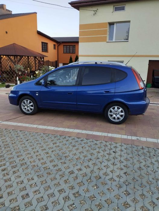 2.0 benzyna+gaz  dobrze utrzymany!