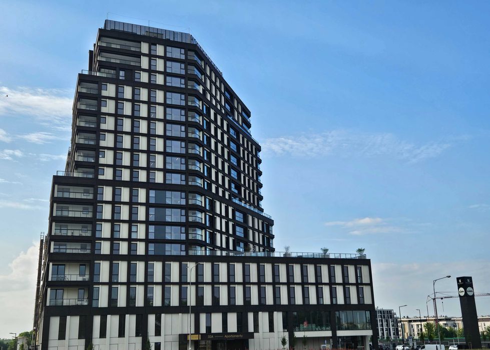 Apartament premium dla firm - wynajem dlugoterminowy