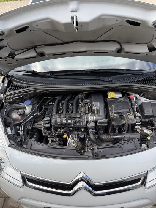 Citroen c3 2013r