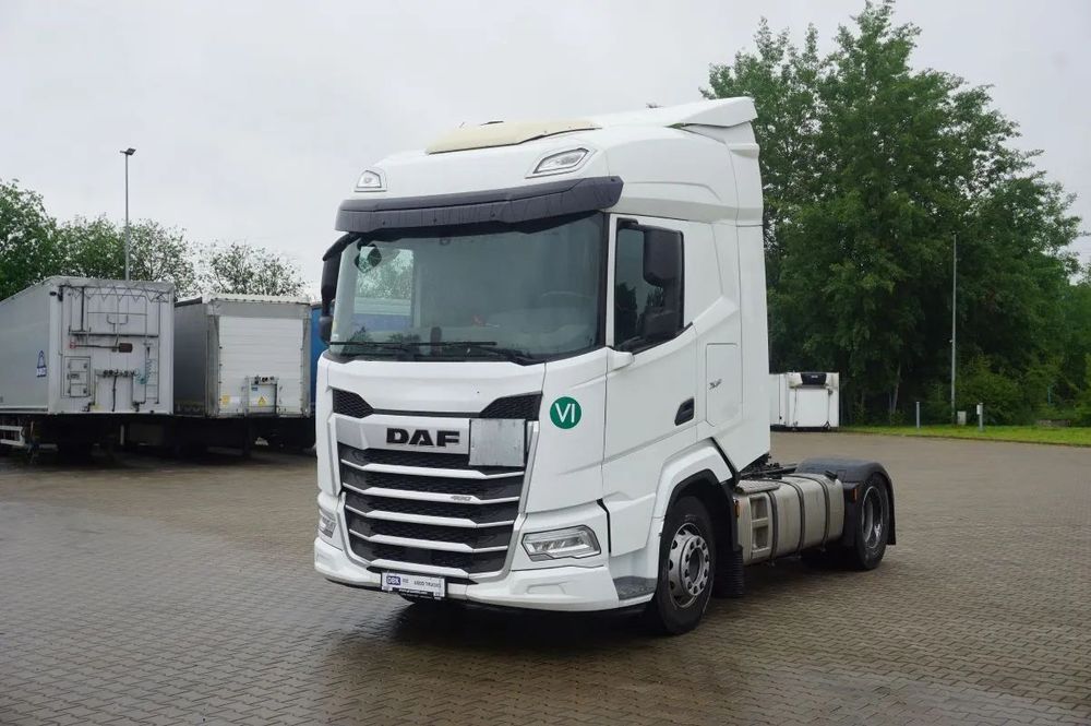 DAF XF 480 FT (31549)